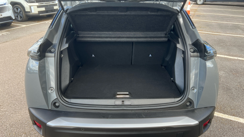 Peugeot 2008 1.2 PureTech 130 Allure 5dr Petrol Estate